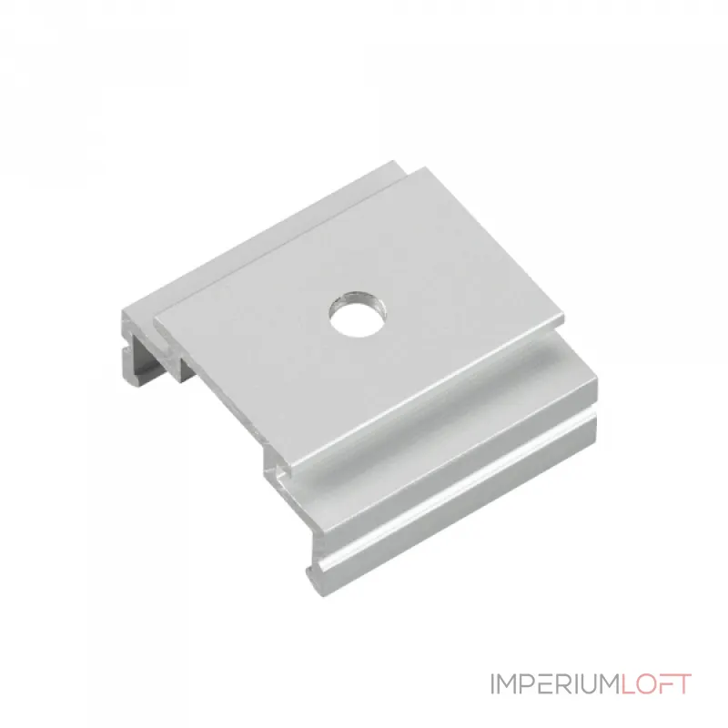 Arlight Алюминиевая клипса для лент FLT 23mm 037742