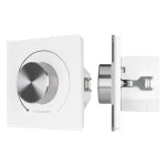 Arlight INTELLIGENT Роторная панель DALI-133-BR-DIM-IN BUS 230В INTELLIGENT 026493