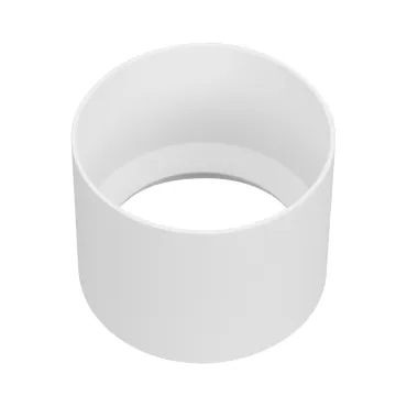 Кольцо антибликовое LGD-ANTIGLARE-RING-R85 WH Arlight Металл 046758 Кольцо антибликовое LGD-ANTIGLARE-RING-R85 WH Arlight Металл 046758