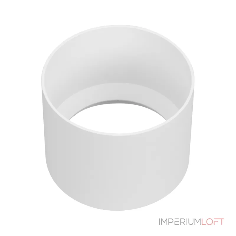 Кольцо антибликовое LGD-ANTIGLARE-RING-R85 WH Arlight Металл 046758 Кольцо антибликовое LGD-ANTIGLARE-RING-R85 WH Arlight Металл 046758