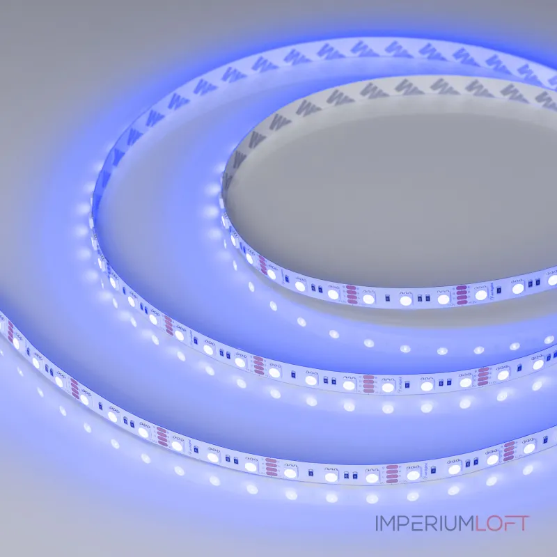 Arlight Лента RT-B72-10mm 12В RGB 15 В/м IP20 5060 5м 15 Вт/м IP20 016246(2) Arlight Лента RT-B72-10mm 12В RGB 15 В/м IP20 5060 5м 15 Вт/м IP20 016246(2)