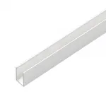 Arlight Профиль AURORA-1206-1000 ANOD Алюминий 039355