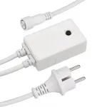 Arlight Контроллер ARD-CLASSIC-LIVE-1.5M White 230В 1.6A Ardecoled Закрытый 025892