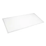 Arlight Светильник DL-INTENSO-S600x1200-60Вт Warm3000 WH 120 deg 230В IP20 036241