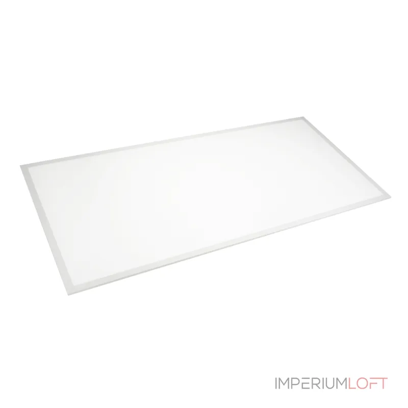 Arlight Светильник DL-INTENSO-S600x1200-60Вт Warm3000 WH 120 deg 230В IP20 036241 Arlight Светильник DL-INTENSO-S600x1200-60Вт Warm3000 WH 120 deg 230В IP20 036241