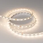 Лента RT-B60-10mm 24В Warm3000 14.4 В/м IP20 5м Arlight 028589(3)