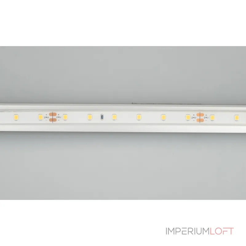 Arlight Лента герметичная RTW-PFS-A60-11mm 24В Cool 8K 4.8 В/м IP68 2835 5м 034180