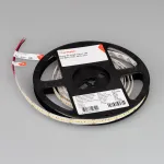 Arlight Лента RT-A240-10mm 24В White6000 22 В/м IP20 2835 5м высок.эфф.150 лм/Вт 038741