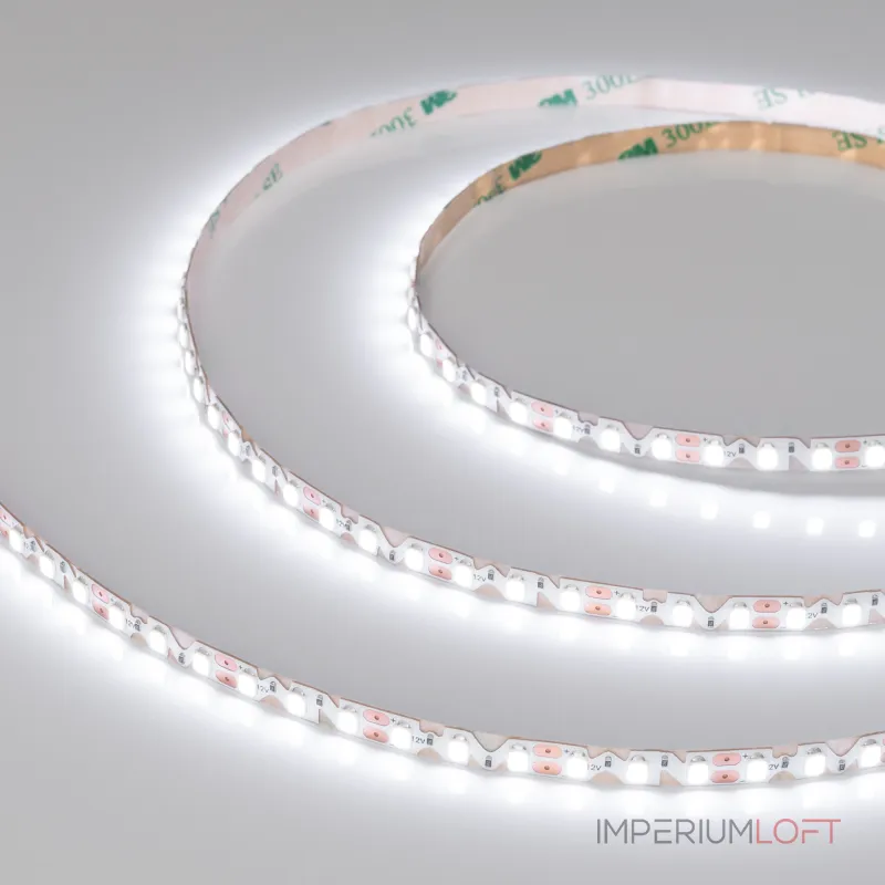 Arlight Лента RZ-A120-6mm 12В White6000 12 В/м IP20 2835 5м 12 Вт/м IP20 036452 Arlight Лента RZ-A120-6mm 12В White6000 12 В/м IP20 2835 5м 12 Вт/м IP20 036452