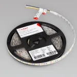 Arlight Лента герметичная RTW-SE-B60-12mm 12В White-MIX 14.4 В/м IP65 5060 5м 14.4 Вт/м IP65 020559(2)