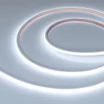 Arlight Лента герметичная COB-PSW-X480-6mm 24В White6000 8 В/м IP67 5м 047889