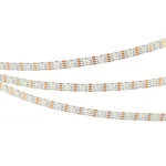 Arlight Лента SPI-B60-10mm 5В RGB-PX1-BPT 12 В/м IP20 5060 5м 037855