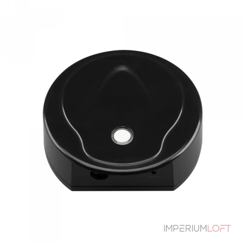 Arlight INTELLIGENT ARLIGHT Конвертер SMART-ZB-801-62-SUF Black 5В TUYA Wi-Fi IARL IP20 039310
