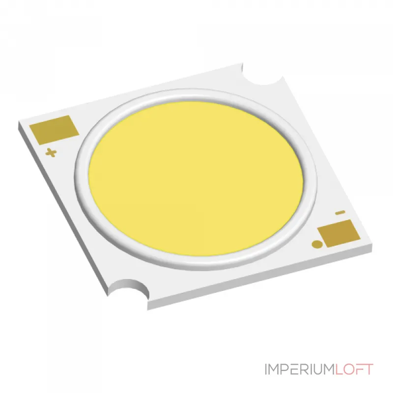 Arlight Мощный светодиод ARPL-18Вт-TFA-1919-Day4000-90 34v 540mA Power LED 19х19mm 036074 Arlight Мощный светодиод ARPL-18Вт-TFA-1919-Day4000-90 34v 540mA Power LED 19х19mm 036074