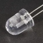 Arlight Светодиод ARL-10003URBC-B 10мм круглый 002840