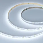 Arlight Лента UL-A176-8mm 24В White6000 15 В/м IP20 5м 7 лет 048130