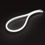 Гибкий неон ARL-NEON-2615-SIDE 230В White Arlight 8 Вт/м IP65 030856(1)