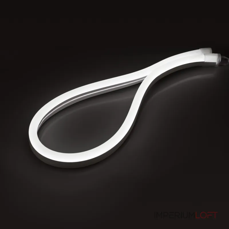 Гибкий неон ARL-NEON-2615-SIDE 230В White Arlight 8 Вт/м IP65 030856(1)