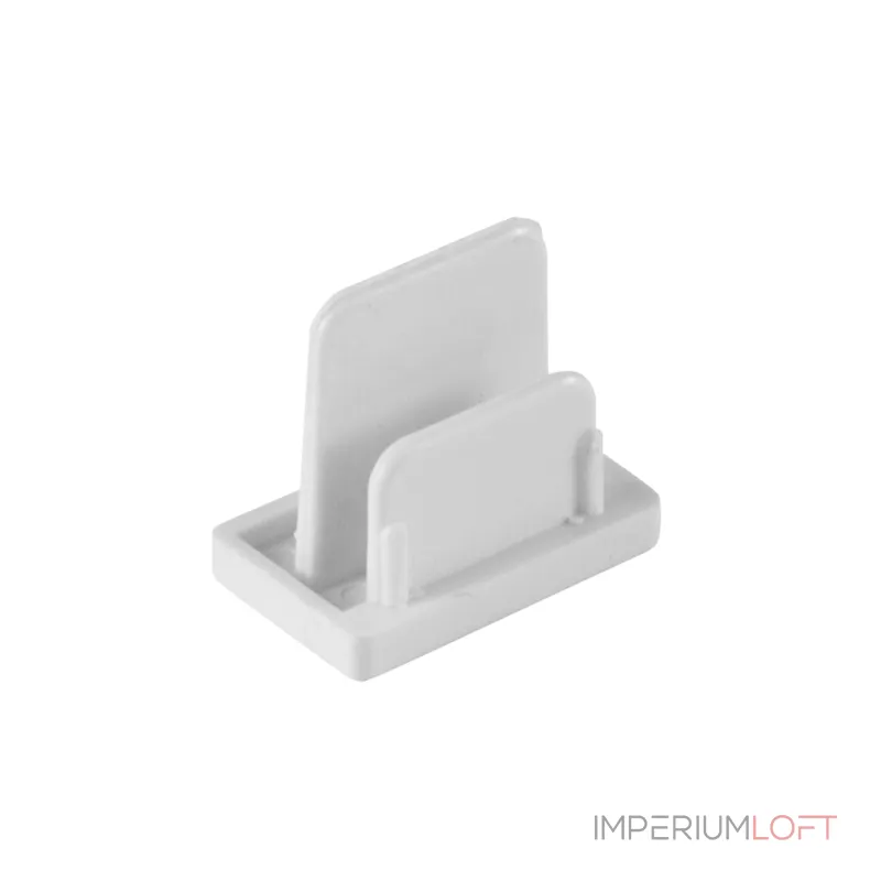 Arlight Заглушка LGD-2TR-CAP-F-WH C IP40 038683