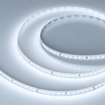 Arlight Светодиодная лента UL-A120-10mm 48В White6000 10 В/м IP20 30м 053134