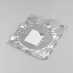 Arlight Светодиод AR-5050-SAB-Warm3000-85 3В 60mA SMD 5060 PLCC6 032293
