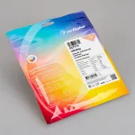 Arlight Лента RT-A120-8mm 24В Peach Fuzz 9.6 В/м IP20 5м 047719