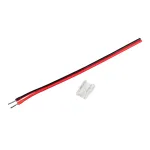 Arlight Коннектор выводной COB-MONO-8-2pin-STW-L120-X1 IP20 039282
