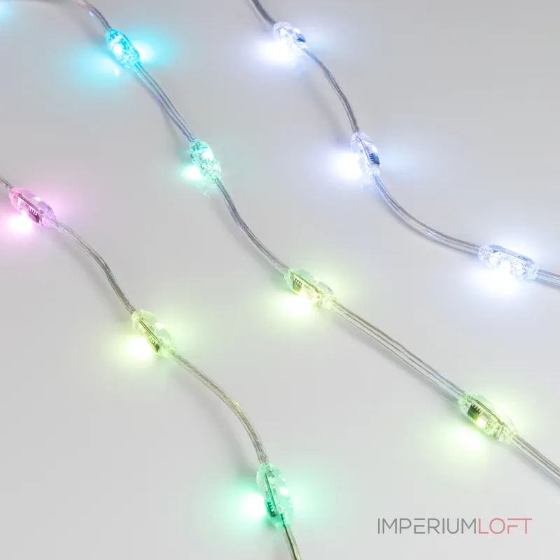 Модуль управляемый SPI-F2-D11 12В RGB 0.65Вт IP66 360 deg Arlight 036775 Модуль управляемый SPI-F2-D11 12В RGB 0.65Вт IP66 360 deg Arlight 036775