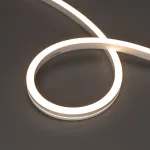 Arlight Лента герметичная MOONLIGHT-SIDE-A140-12x17mm 24В Warm3000 9.6 В/м IP67 5м 042784