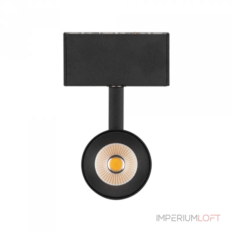 Arlight Светильник MAG-SPOT-45-R85-12Вт Day4000 BK 36 deg 24В DALI IP20 046592 Arlight Светильник MAG-SPOT-45-R85-12Вт Day4000 BK 36 deg 24В DALI IP20 046592