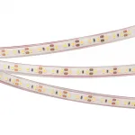 Arlight Лента герметичная RTW-PFS-A120-11mm 12В White6000 9.6 В/м IP68 2835 5м 033784