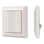 Arlight INTELLIGENT Панель DALI-223-1G-DIM-IN BUS INTELLIGENT 025492