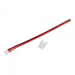 Arlight Коннектор выводной COB-MONO-8-2pin-STW-L120-X1 IP20 039282