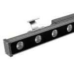 Линейный прожектор AR-LINE-500-9Вт Day4000 GR 15x60 deg 230В Arlight IP65 041723