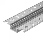 Arlight Профиль SL-LINIA20-FANTOM-2000 ANOD Алюминий 049030