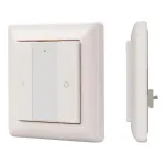 Arlight INTELLIGENT Панель DALI-223-1G-DIM-IN BUS INTELLIGENT 025492