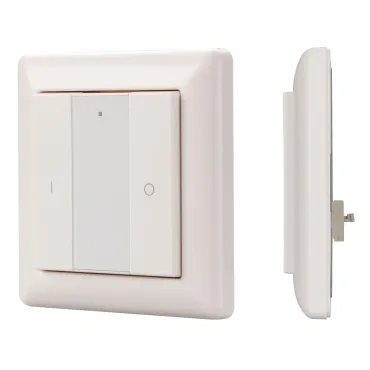 Arlight INTELLIGENT Панель DALI-223-1G-DIM-IN BUS INTELLIGENT 025492