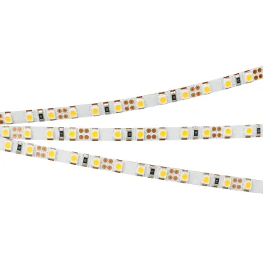 Arlight Лента RT-A120-5mm 12В White6000 9.6 В/м IP20 2835 5м 9.6 Вт/м IP20 014992(2) Arlight Лента RT-A120-5mm 12В White6000 9.6 В/м IP20 2835 5м 9.6 Вт/м IP20 014992(2)