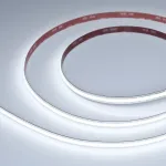 Лента COB-X480-10mm 24В White6000 10 В/м IP20 5м Arlight Свободная резка 044194