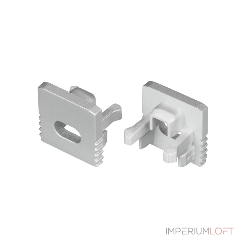 Arlight Заглушка SL-MINI-10 с отверстием 049413 Arlight Заглушка SL-MINI-10 с отверстием 049413