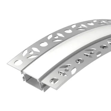 Профиль FANTOM-BENT-W23-TOP-2000 ANOD Arlight Алюминий 040347(1) Профиль FANTOM-BENT-W23-TOP-2000 ANOD Arlight Алюминий 040347(1)