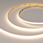 Arlight Лента герметичная RTW-PW-A160-8mm 24В Warm3000 10 В/м IP66 2835 5м Матовая 041113