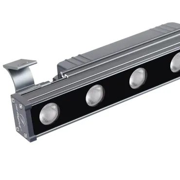 Arlight Линейный прожектор AR-LINE-300-6Вт Warm2700 GR 30 deg 230В IP65 051766