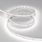Arlight Лента RT-A240-10mm 24В White6000 22 В/м IP20 2835 5м высок.эфф.150 лм/Вт 038741