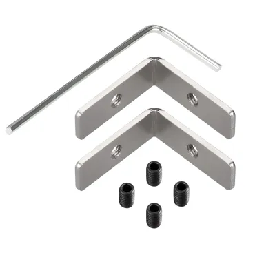 Соединитель профиля FANTOM-W23-L90 Set Arlight Металл 048905