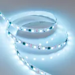 Arlight Лента SPI-B60-10mm 12В RGB-PX3 14.4 В/м IP20 5060 5м IP20 026367(2)