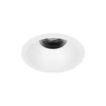 Arlight Светильник MS-HARBOR-R82-10Вт Warm3000 WH 24 deg 230В IP20 050178