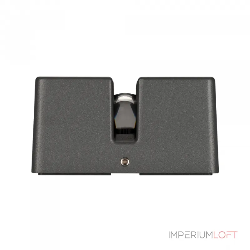 Светильник LGD-STRIPE-3Вт Warm2700 GR 20 deg 230В Arlight IP65 052701