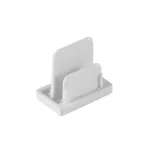 Arlight Заглушка LGD-2TR-CAP-F-WH C IP40 038683