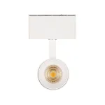 Arlight Светильник MAG-SPOT-45-R85-12Вт Warm3000 WH 36 deg 24В DALI IP20 046591